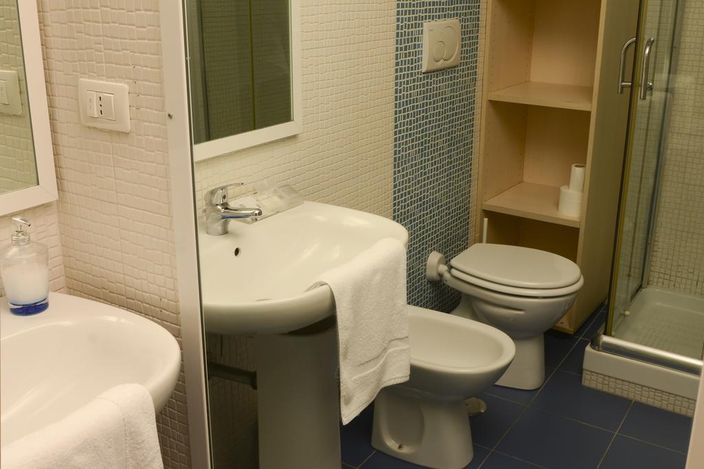 B&B Affittacamere Del Teatro Brindisi Quarto foto